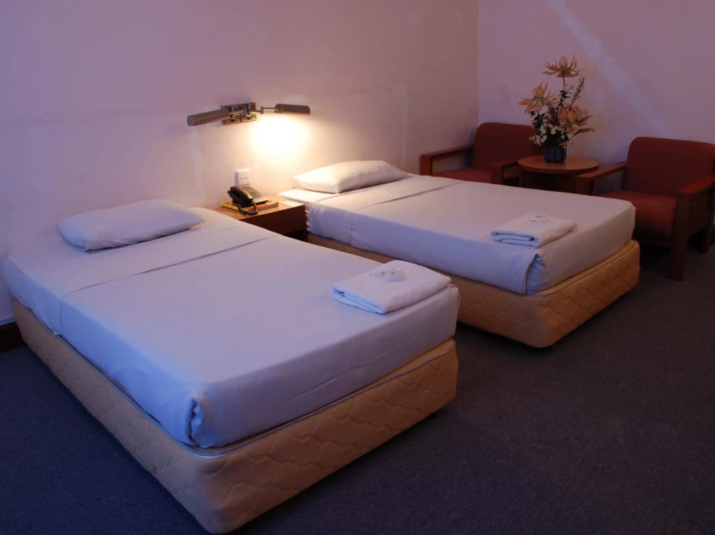 Hotel Meligai Kapit - photo 4
