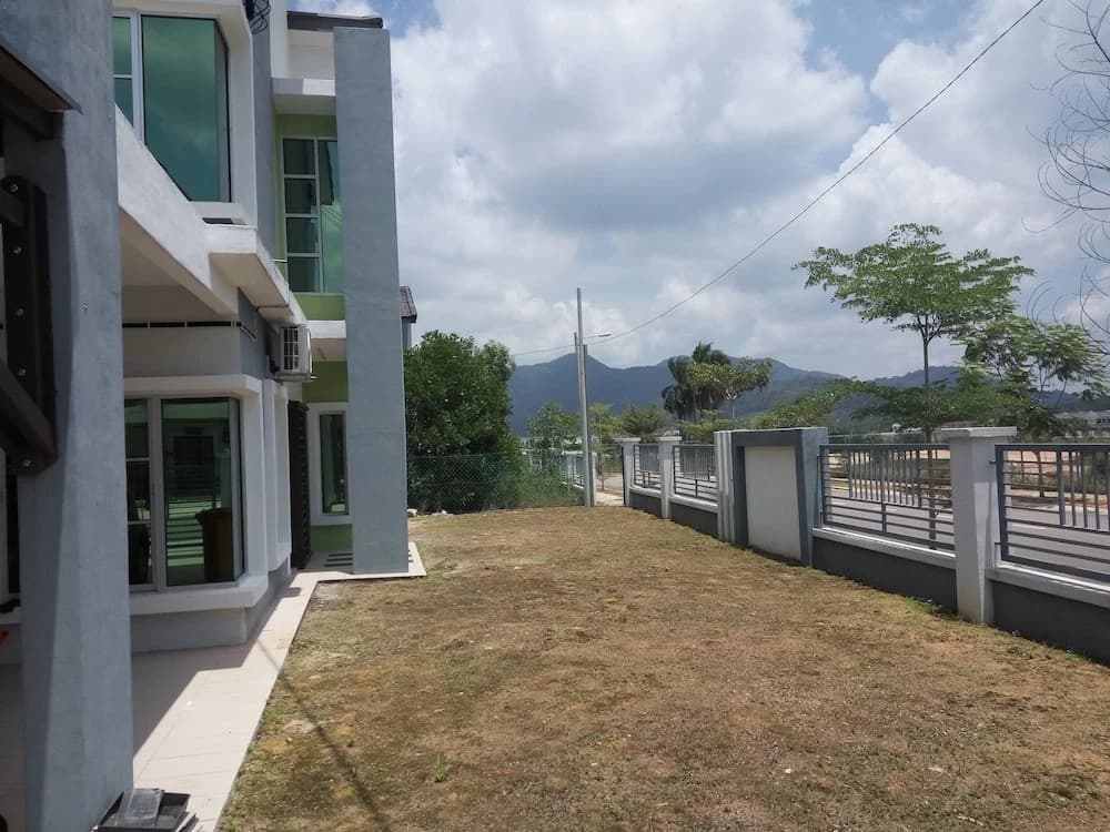 ImpianaCasa Kluang Homestay - photo 14