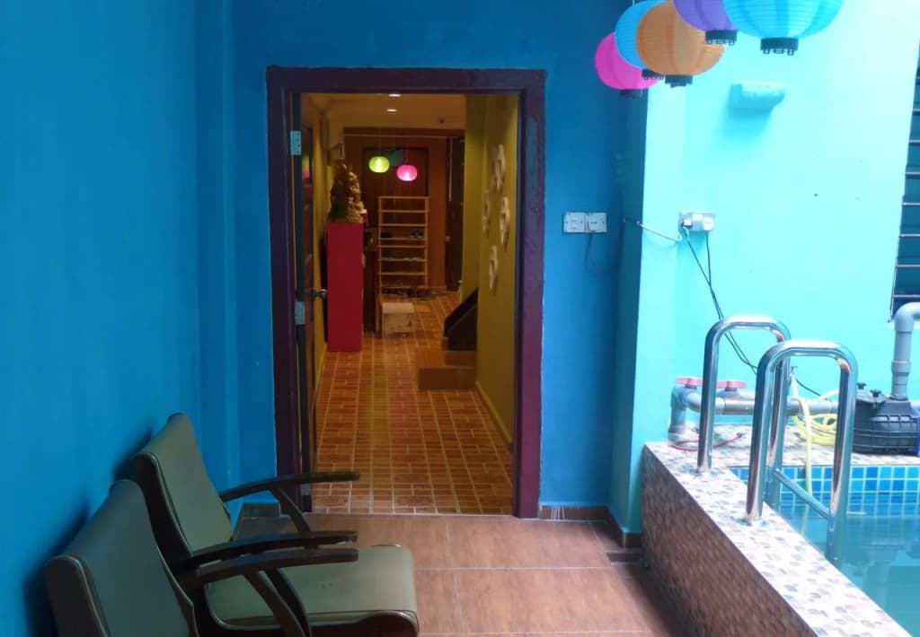 Just Duvet Guest House - photo 11