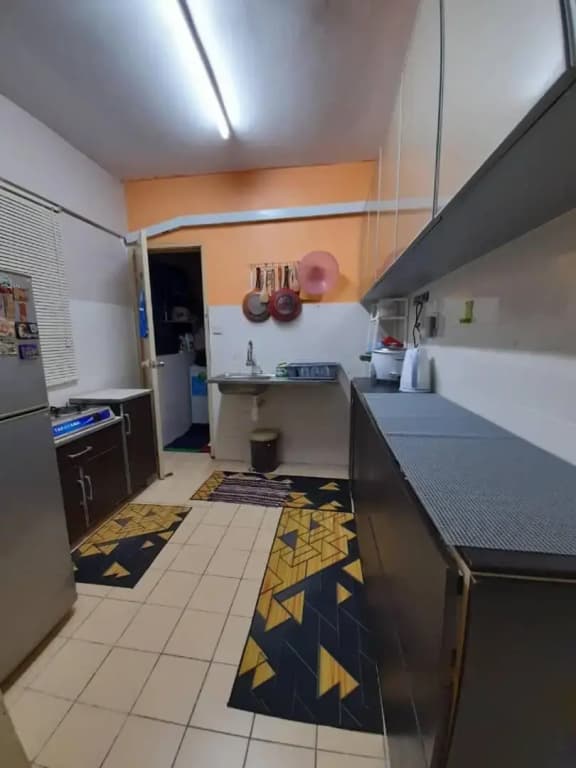 Dhuha Homestay @ Seri Alam Masai , Johor - photo 10