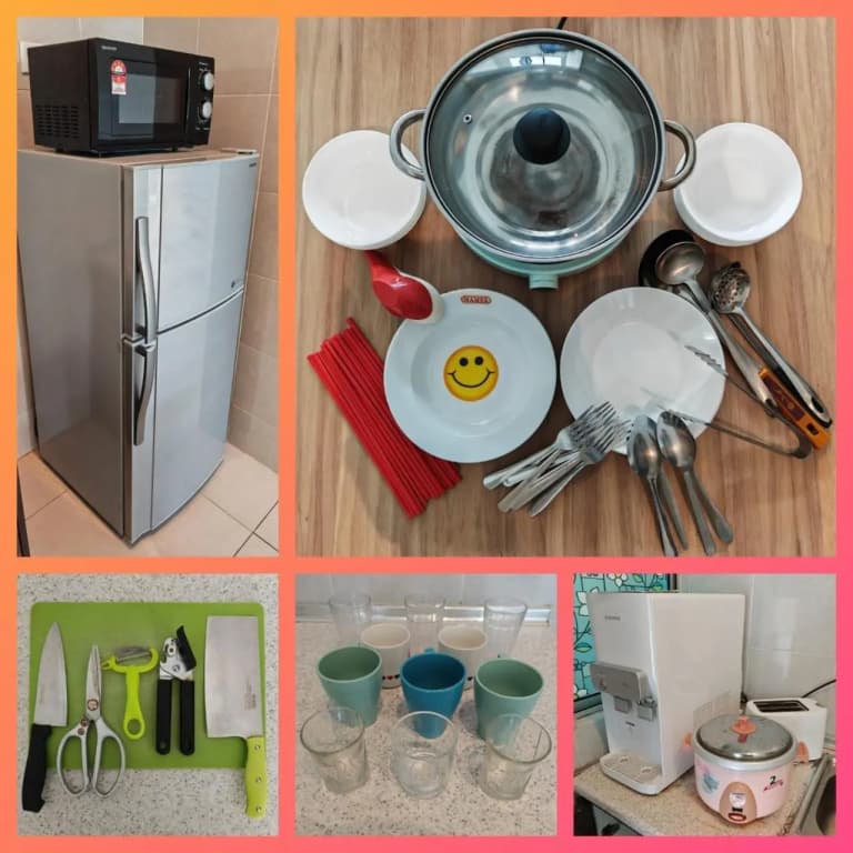 W9@GoldenHills/WiFi/4Room/Steamboat/NightMarket - photo 10