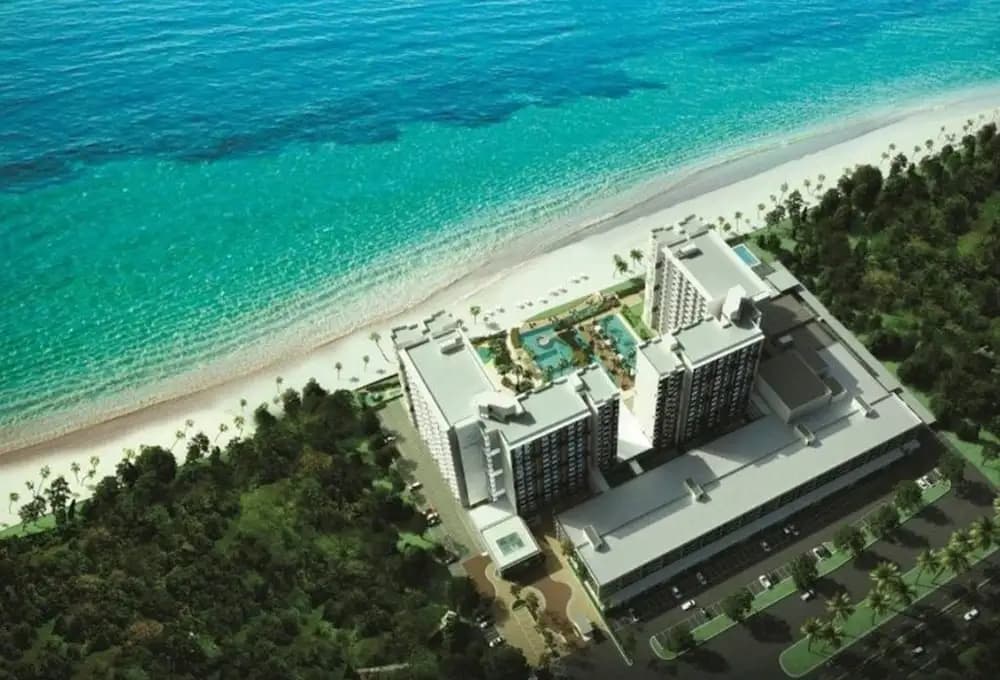 e-Serenity TimurBay Suites & Residence - photo 14