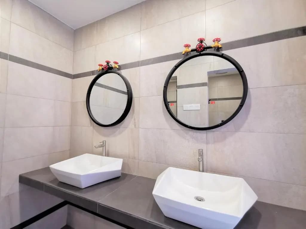 MWV Suite Room (MUAR) - photo 10