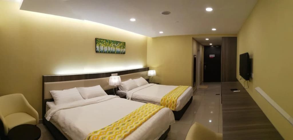 Century Homes Ion Delemen at Genting Highlands - photo 6