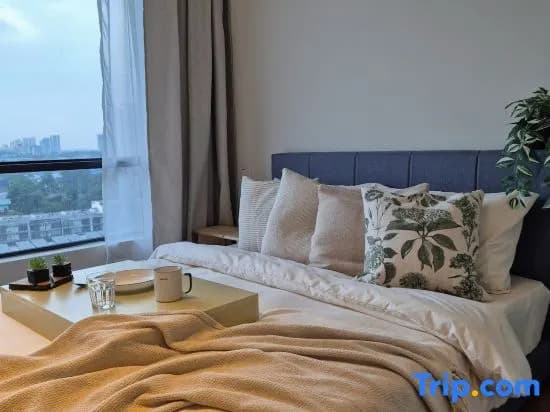 [Origins Retreat] - 4 Beds 4 Pax - 15 mins to CIQ - photo 1
