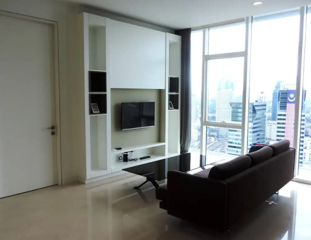 KLCC Platinum Suites by Condotel - photo 7