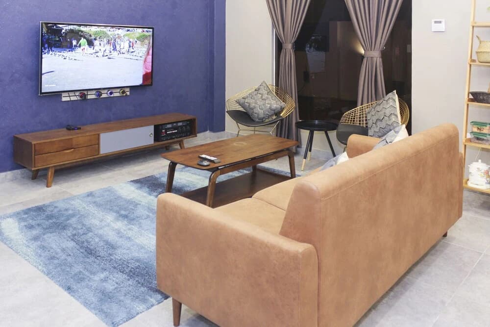 Amoris Grand Event Space by OYO Rooms - main photo