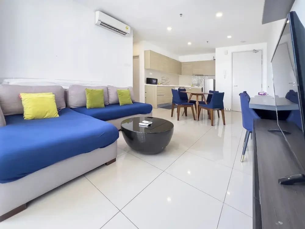 I City Luxury Condo Shah Alam Smarthome - photo 34
