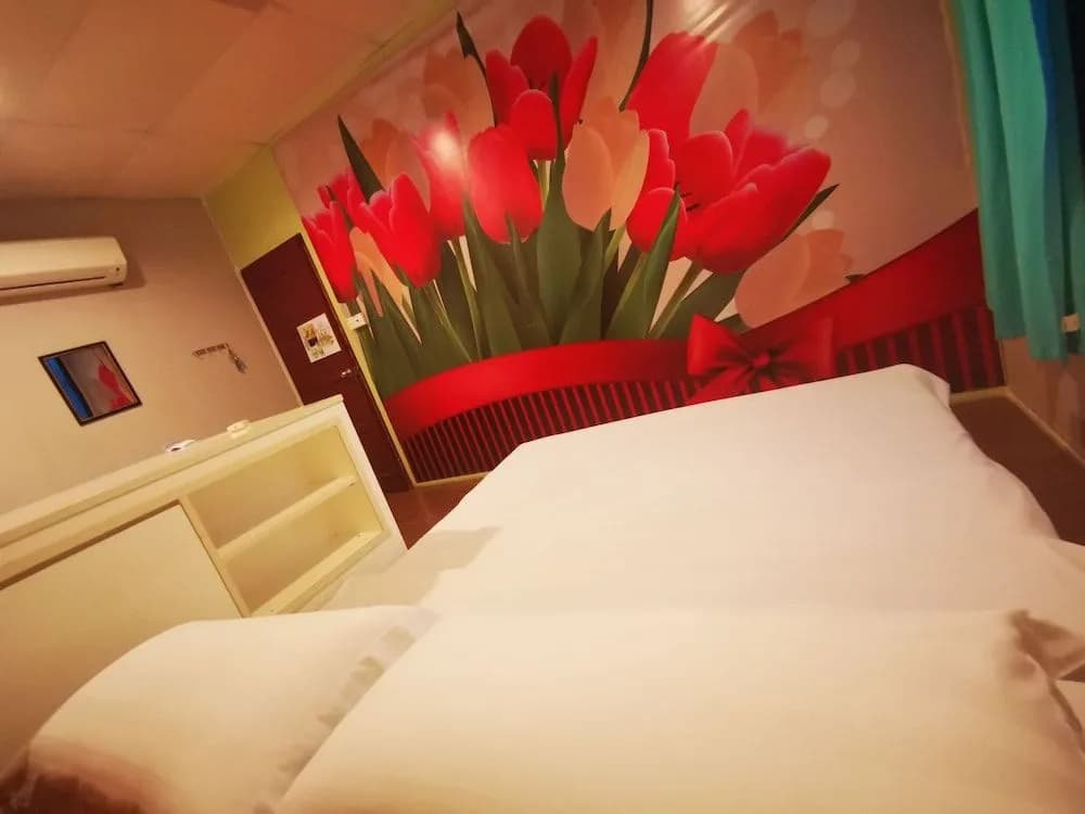 Masada Bed & Breakfast - photo 4