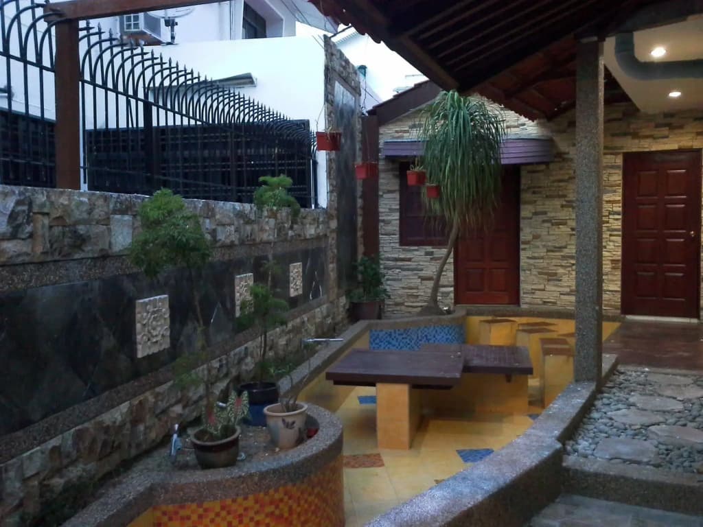 Baan Talay Homestay by the Beach - photo 20