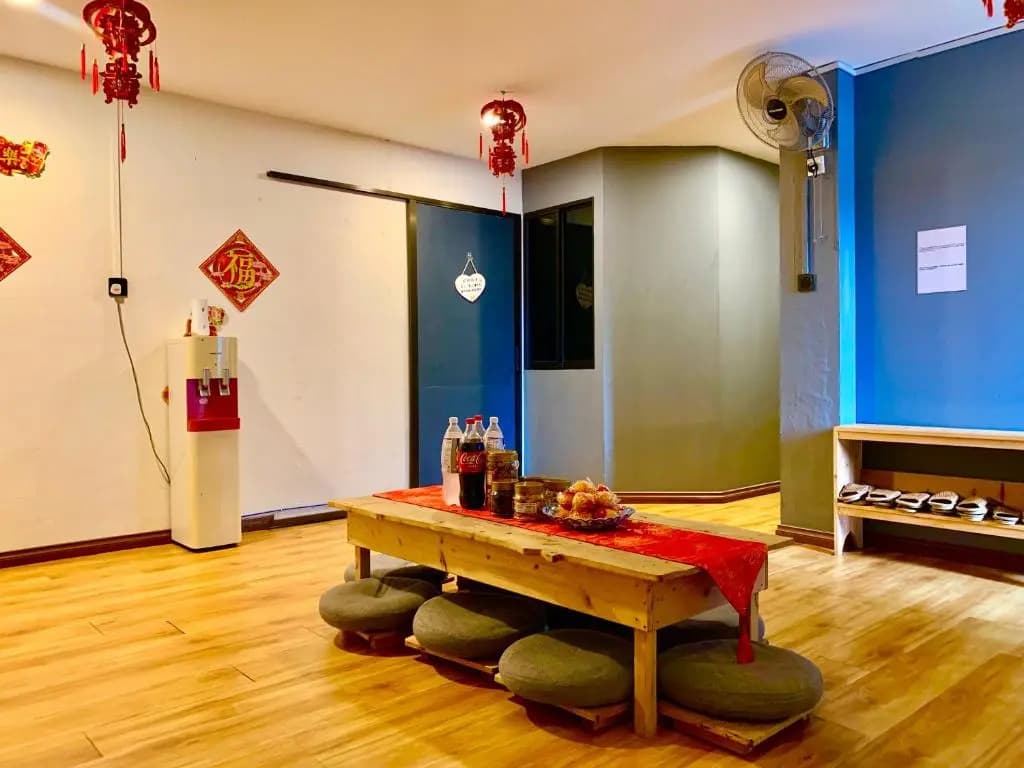 Bamboo homestay M2 - photo 3