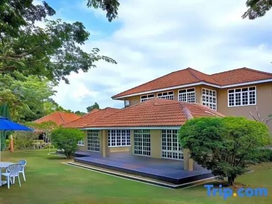 Sgi Vacation Club Villa @ Damai Laut Holiday Resort - photo 4