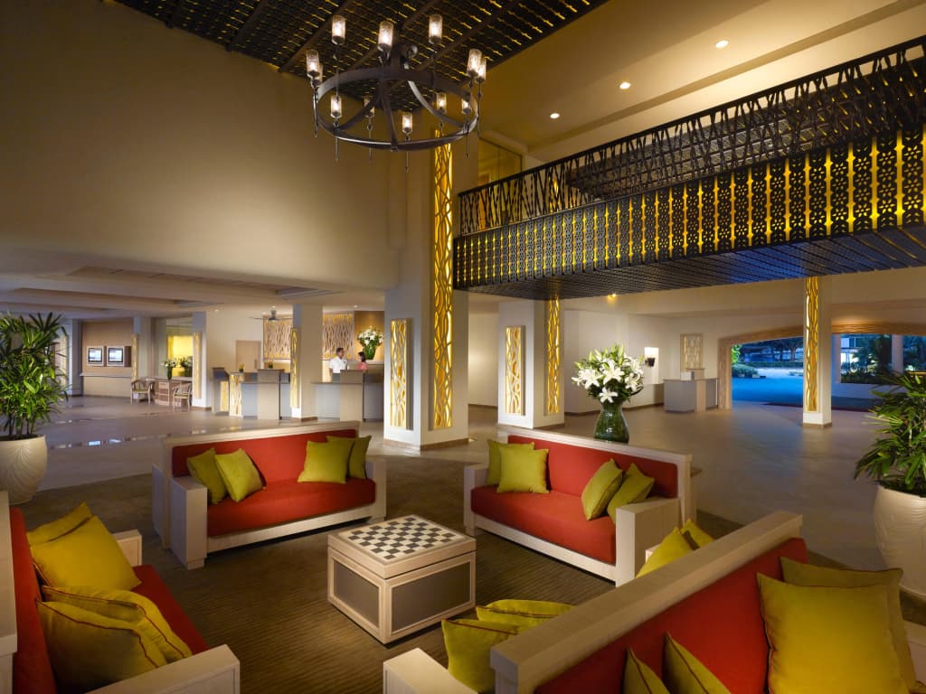 Shangri-La Golden Sands, Penang - photo 2
