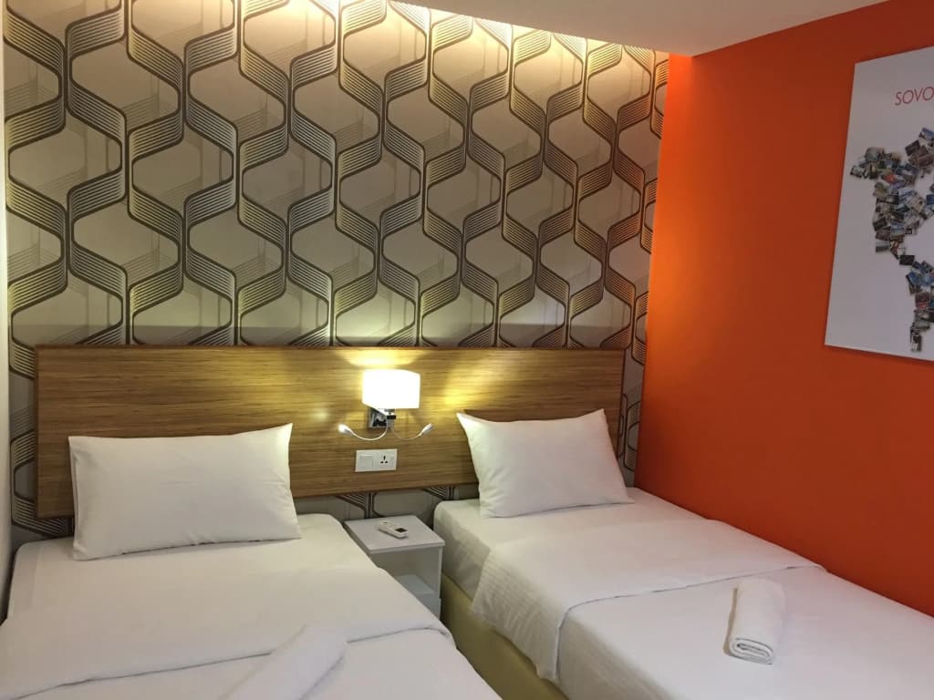 90511 Sovotel @ Kota Damansara 38a - photo 3