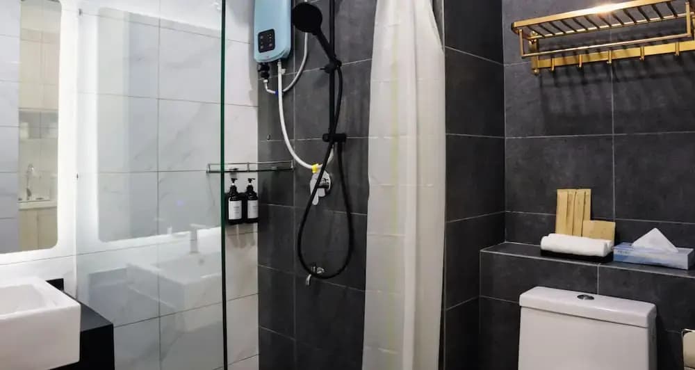Homesuite' Home at Sutera Bay - photo 50