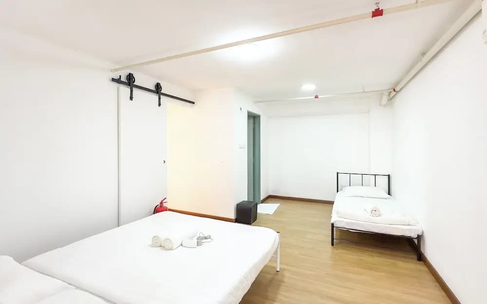 Pinnacle Kelana Jaya by Airhost - photo 20