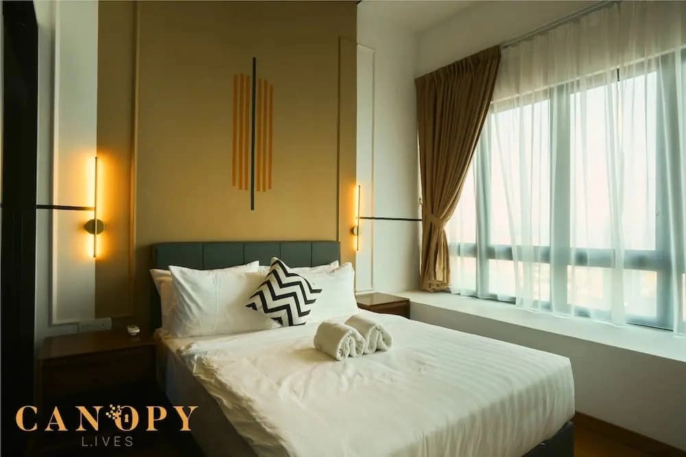 The Colony & Luxe Klcc by Five Senses - photo 4