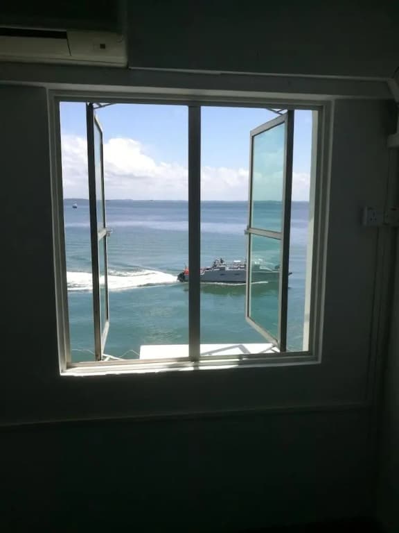 Oceanus Backpackers Hostel - photo 19