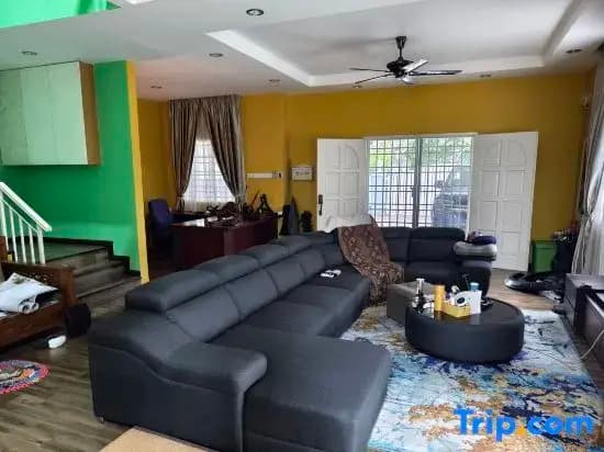 The Cozy Corner, Petite Retreat. - photo 2