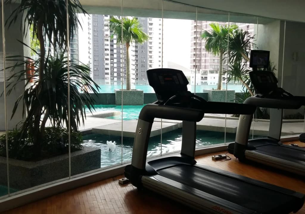 Ran Pacific Serviced Suites & Apartments - photo 14