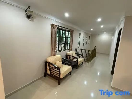 Megrram Homestay Ipoh - photo 3