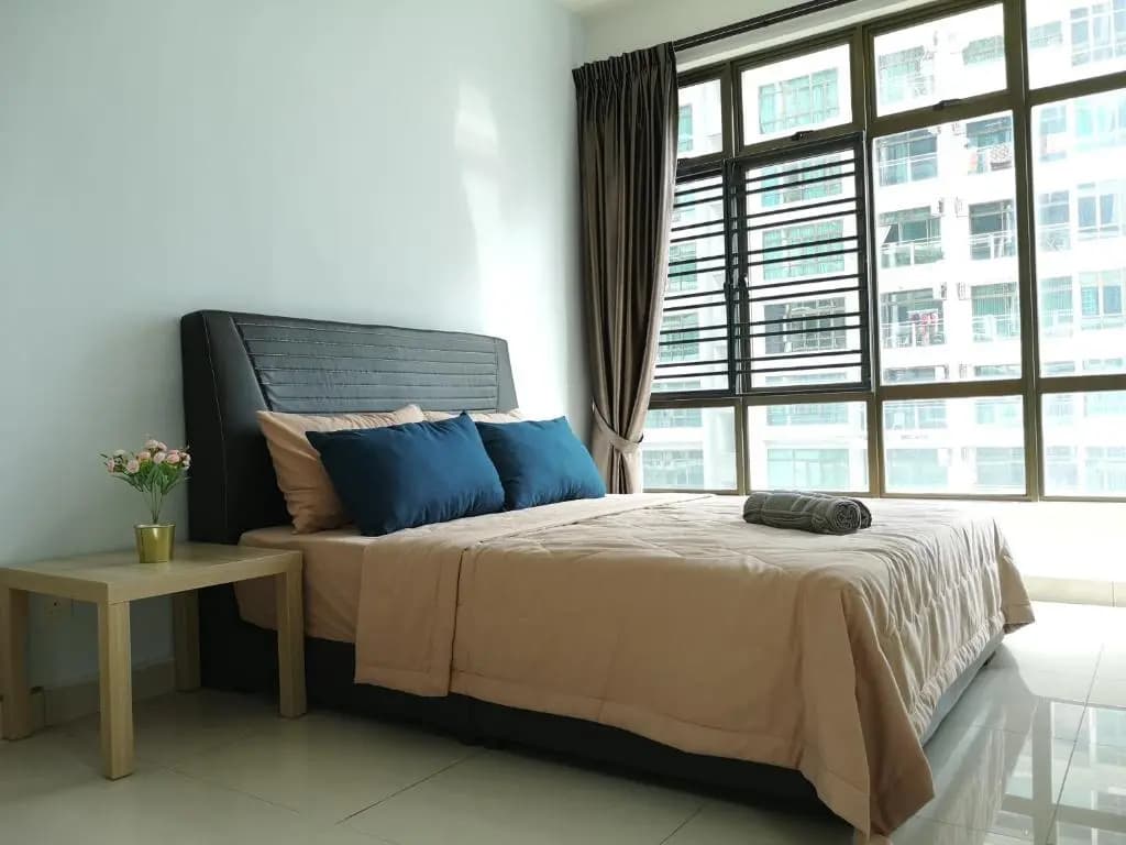 Parc Regency Green Homestay By Easyhomestay - photo 2