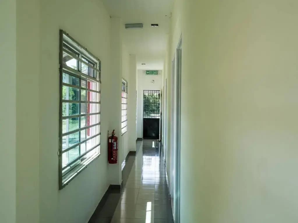OYO Rooms Langkawi Airport - photo 11