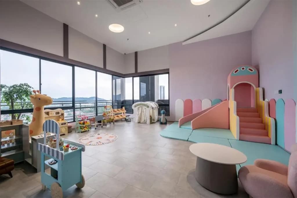 Iconic Regency Service Residences - Managed by Iconic Hotel - photo 9