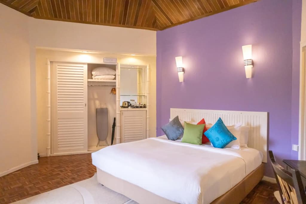 Sutera Sanctuary Lodges at Kinabalu Park - photo 17