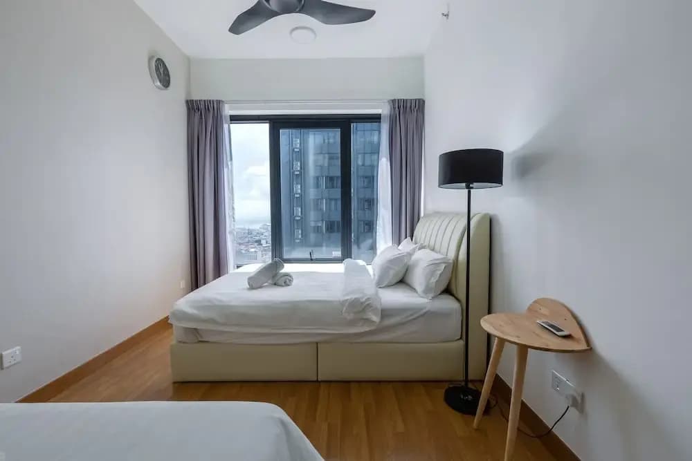 Tropicana 218 Macalister Snooker 3bedrooms by KS - photo 36