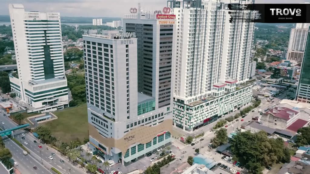 TROVE Johor  Bahru - photo 9