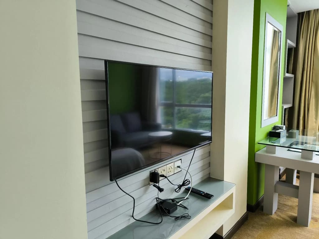Meritz Hotel - photo 41