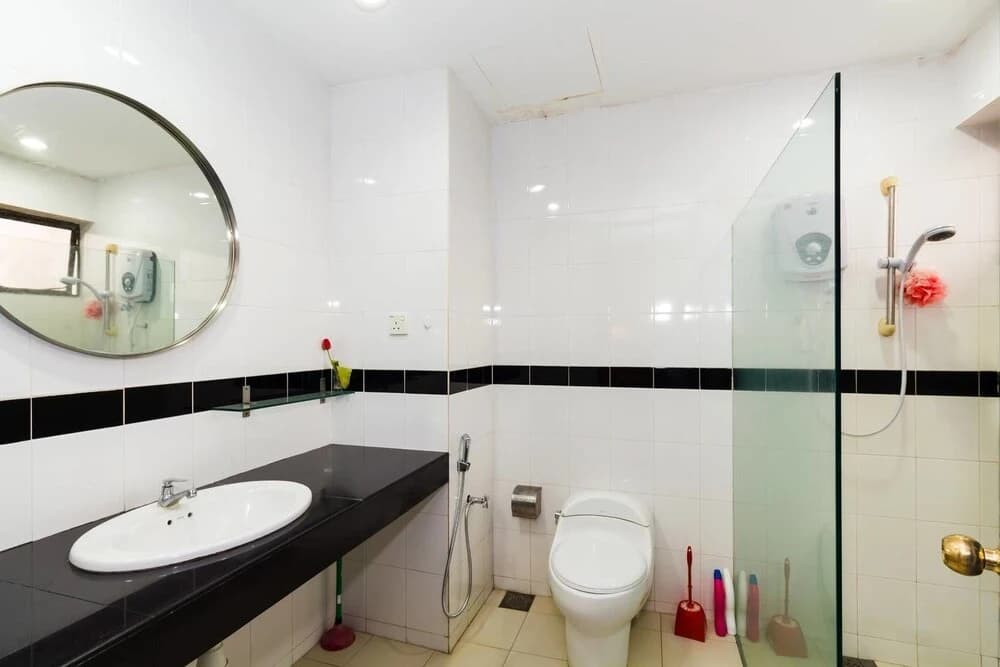 Cozy and Elegant Shahzan Court - photo 8