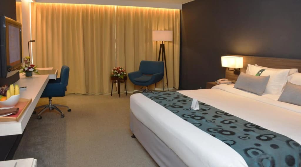 Grand Margherita Hotel - photo 4
