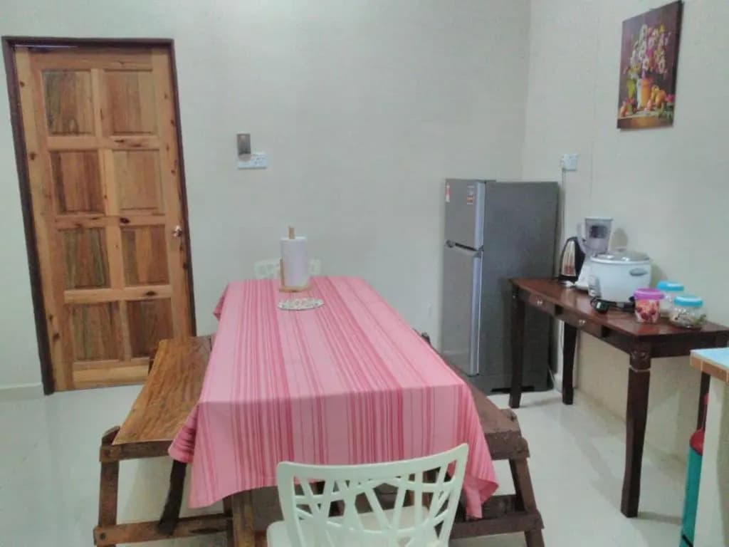 Homestay Pulau Langkawi - photo 14