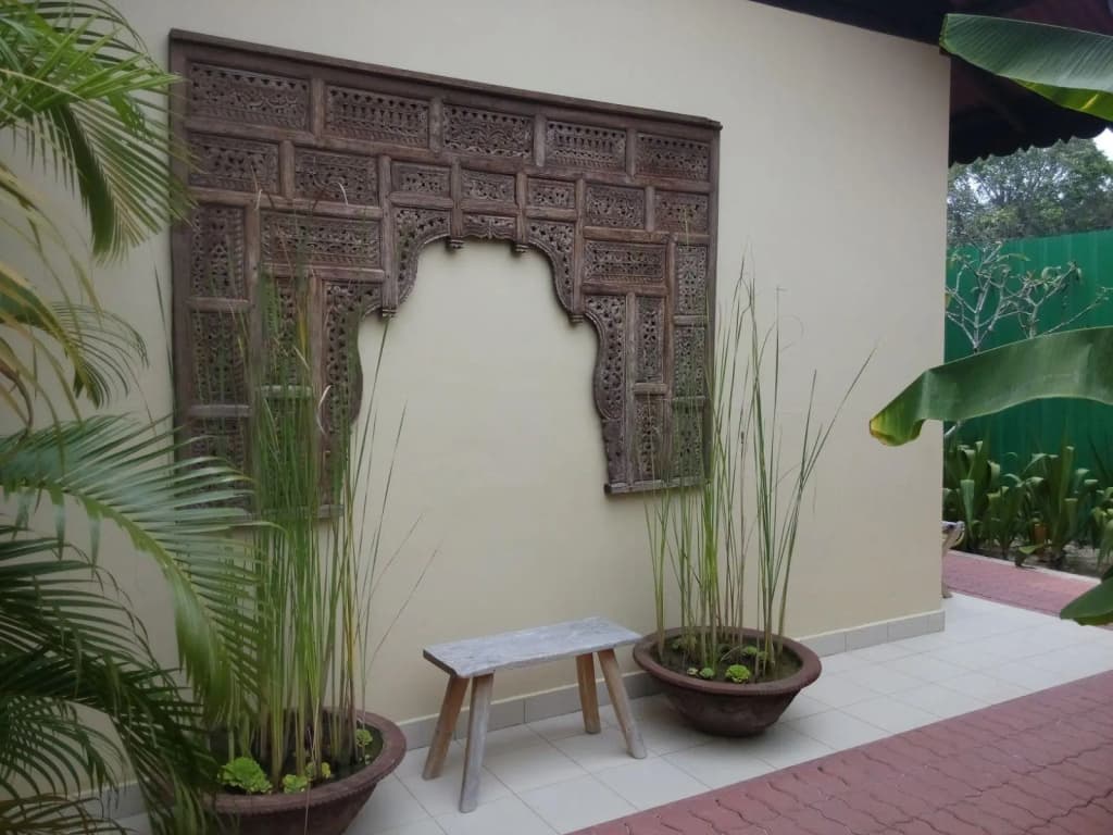 Sunset Beach Resort - photo 19
