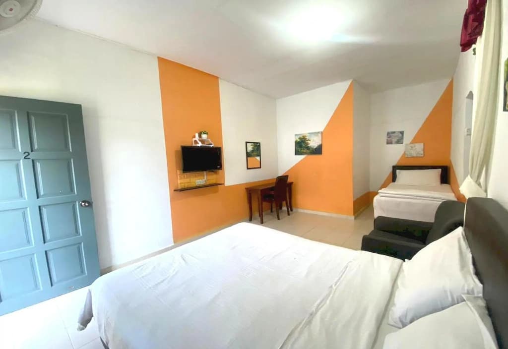 Langkawi Western Motel - photo 4