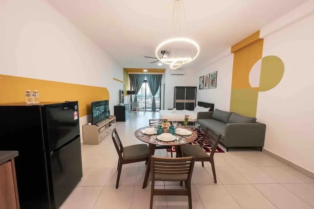 Netizen Cheras Residence by Emily in Town - photo 15
