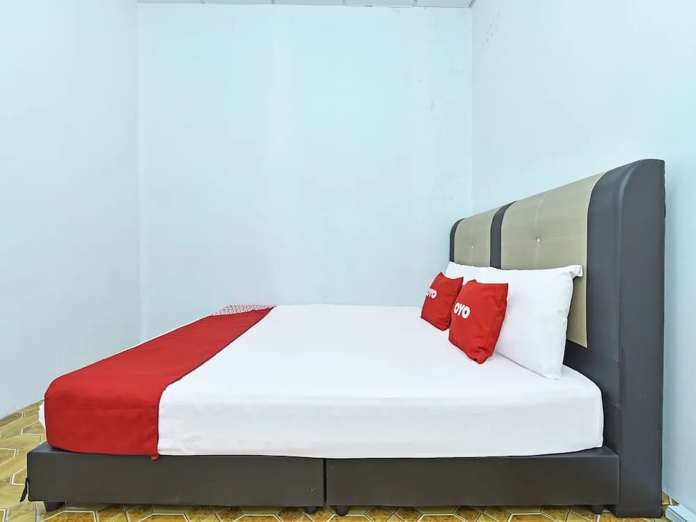 SPOT ON 90181 Cz Classic Hotel - photo 11