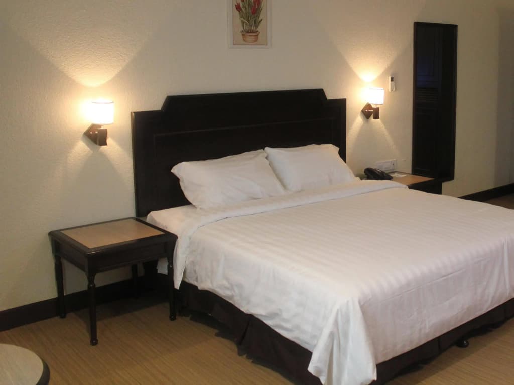 Sentosa Regency - photo 20
