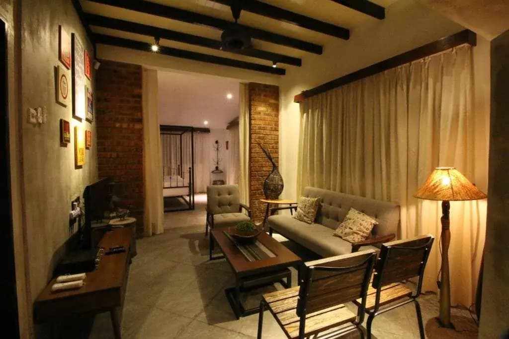 The Pines Cottage - photo 4