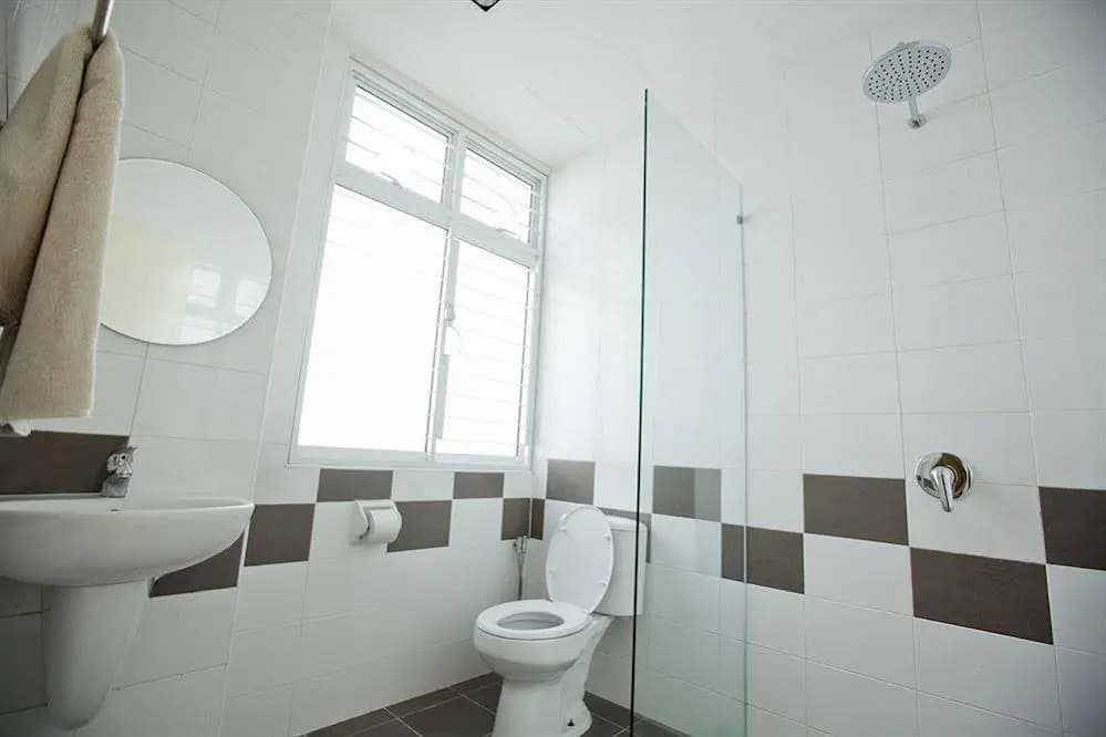 Penang Hills Bungalow - photo 9