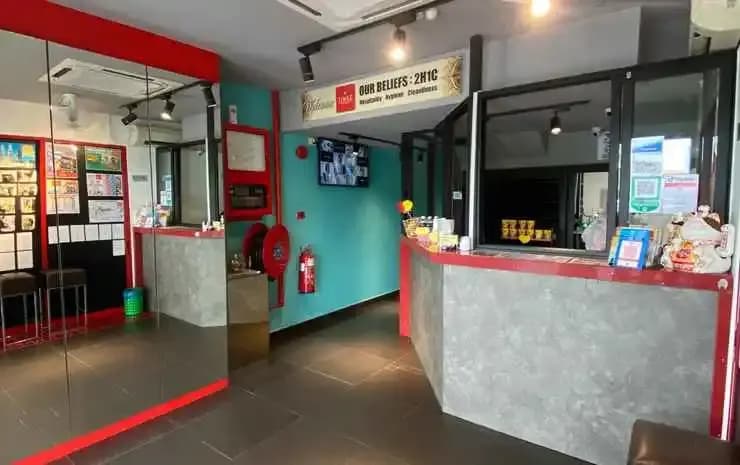Timez Business Hotel - photo 14