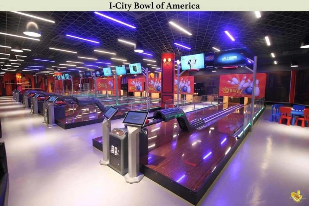 I-City Homestay@5 min walk to shopping Mall - photo 37