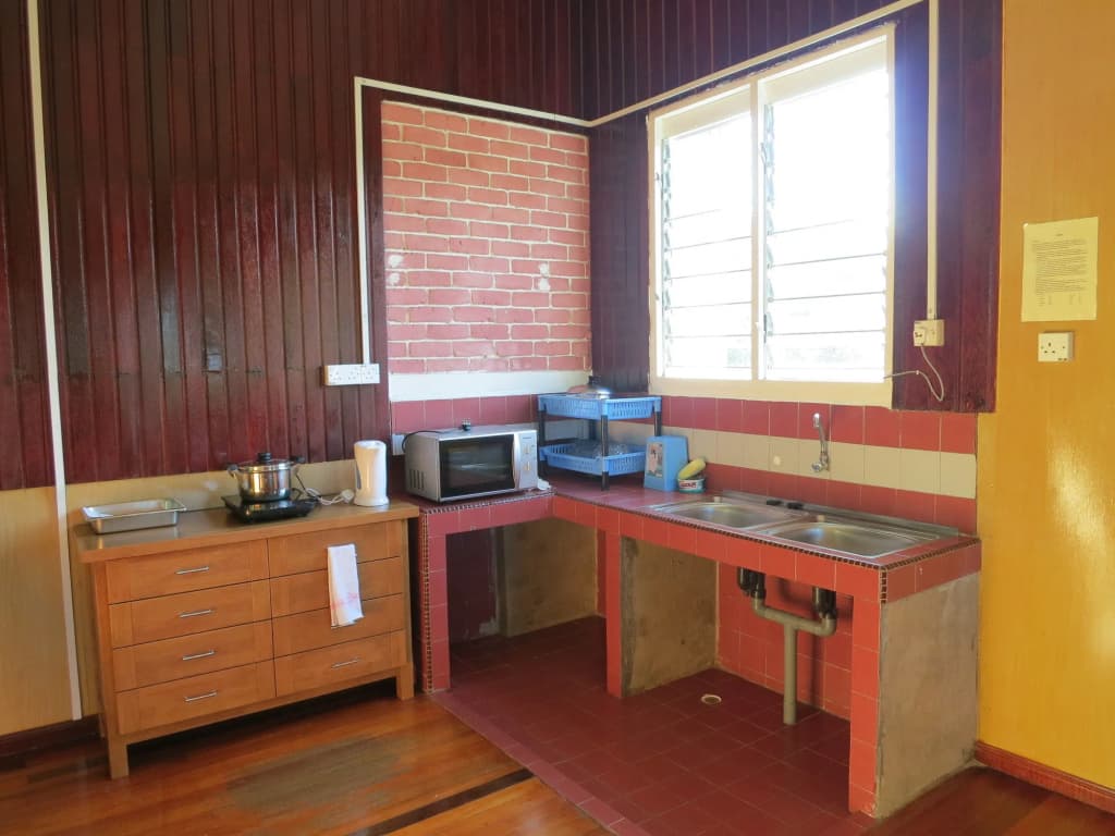 Mile 36 Lodge - photo 16