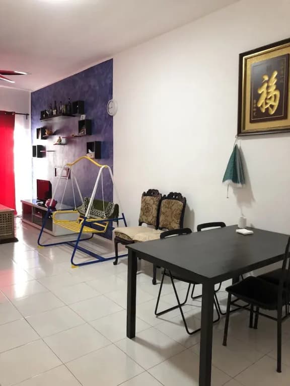 5 Stars Comfortable Homestay - photo 14