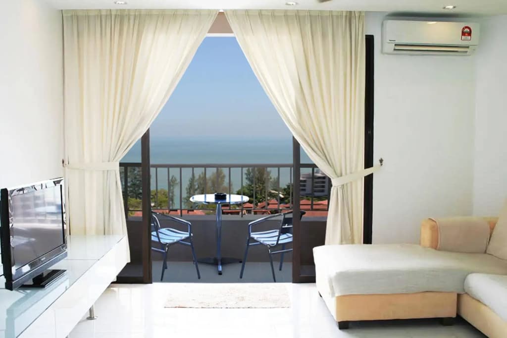 Home Suites - Batu Feringghi - photo 3
