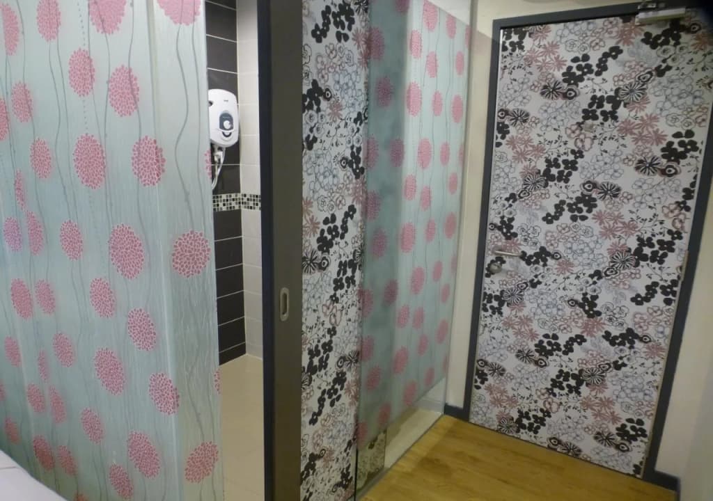 Hotel 138 @ Bestari - photo 8