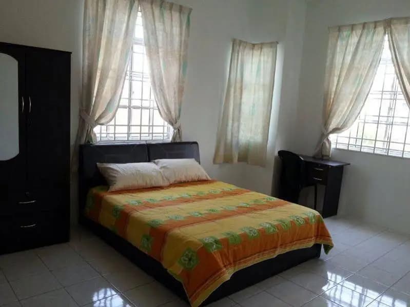 Bungalow Stay Damar Laut - photo 2