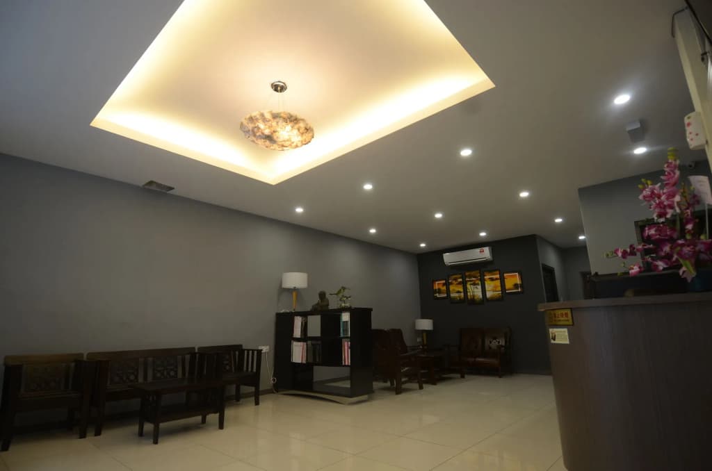 Kuok Pin Hotel - photo 16